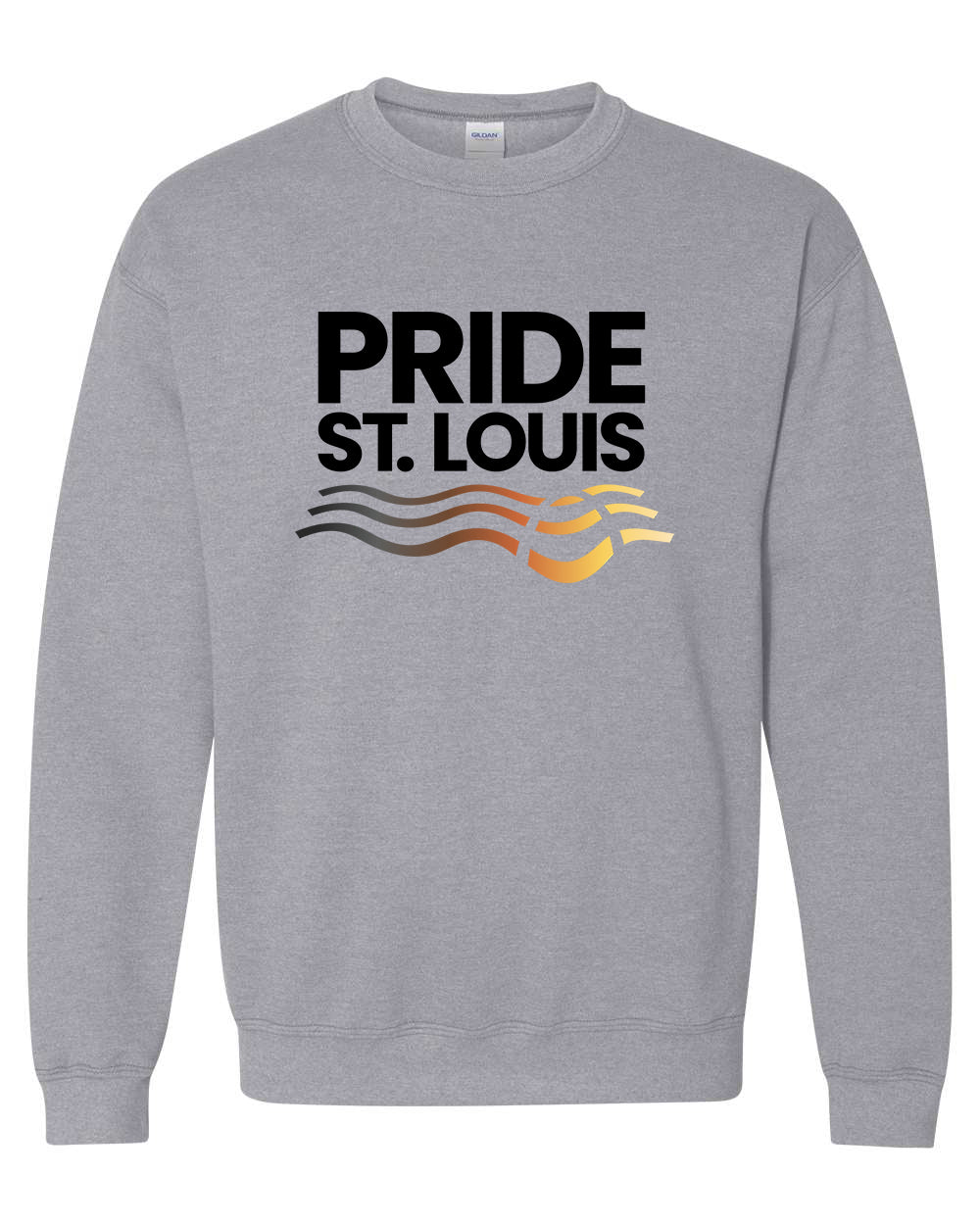 Crewneck Sweatshirts