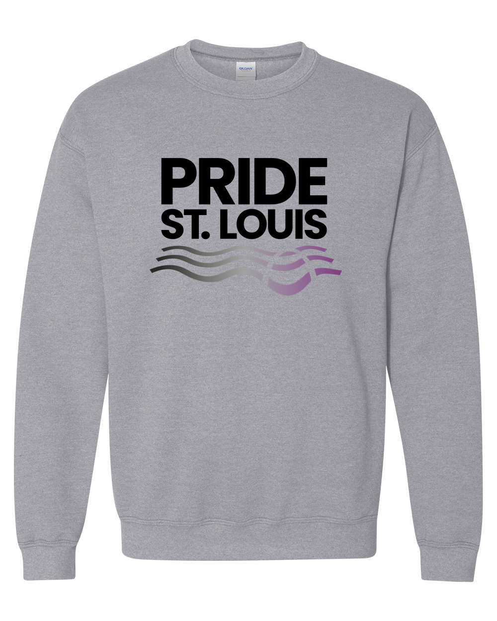 Crewneck Sweatshirts