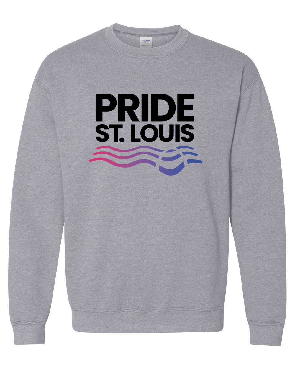 Crewneck Sweatshirts