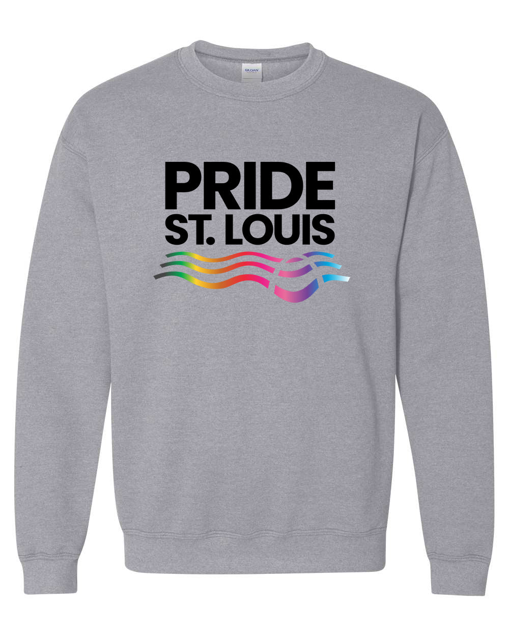 Crewneck Sweatshirts