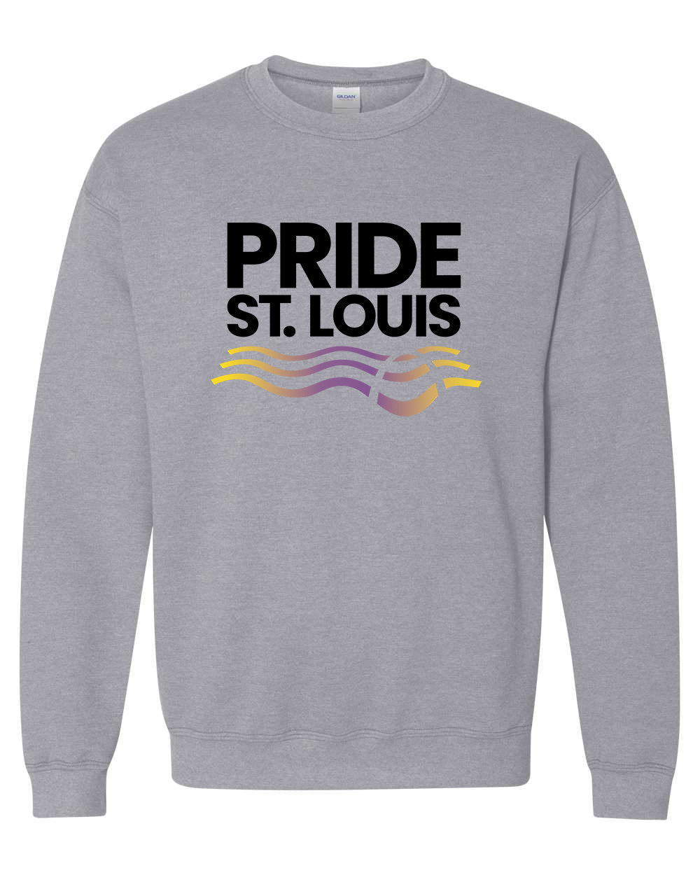 Crewneck Sweatshirts