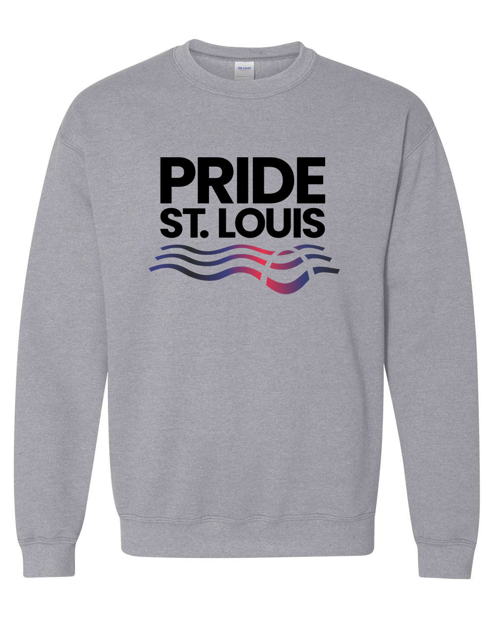 Crewneck Sweatshirts