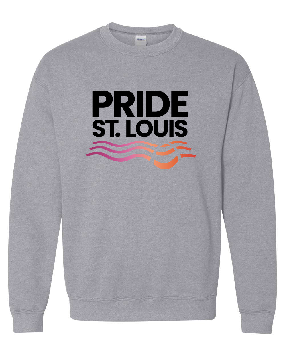 Crewneck Sweatshirts