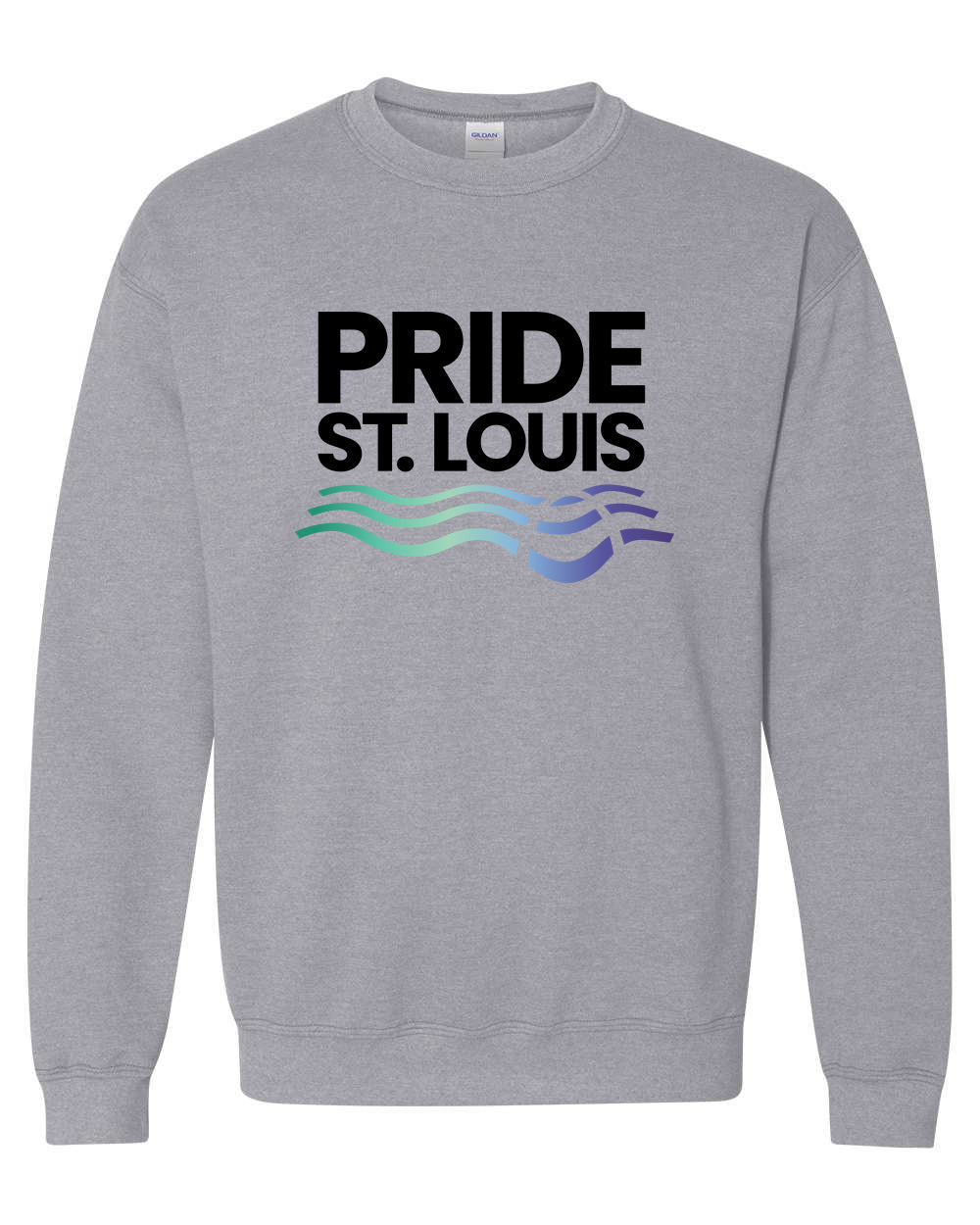 Crewneck Sweatshirts