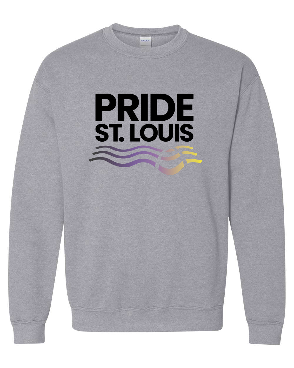 Crewneck Sweatshirts