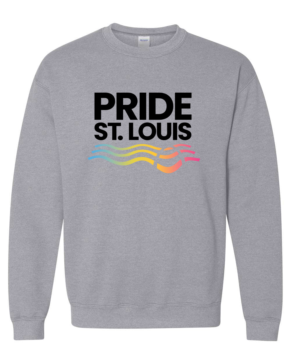 Crewneck Sweatshirts