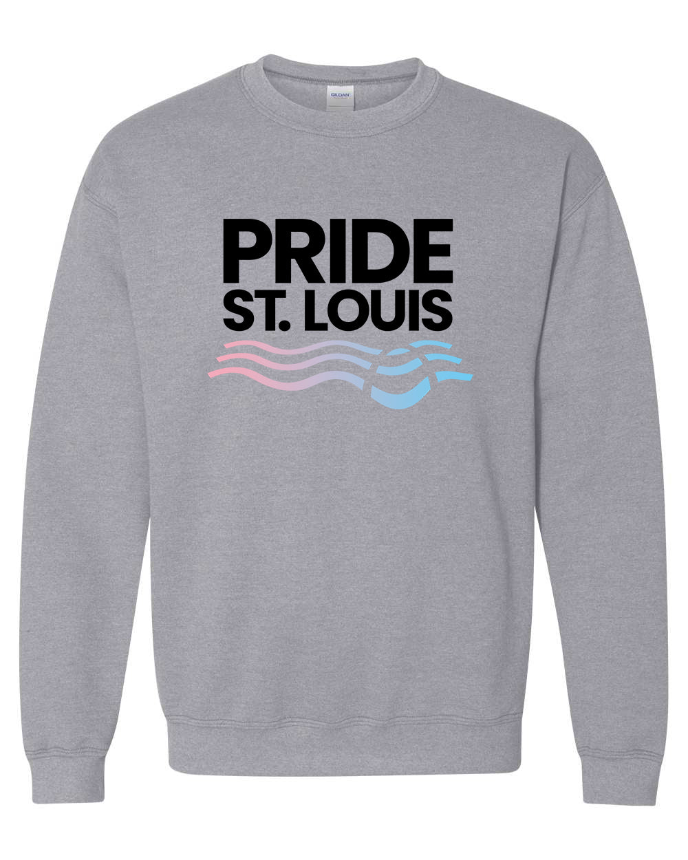 Crewneck Sweatshirts