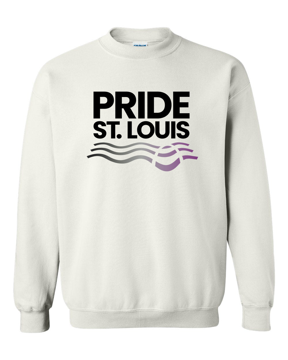 Crewneck Sweatshirts