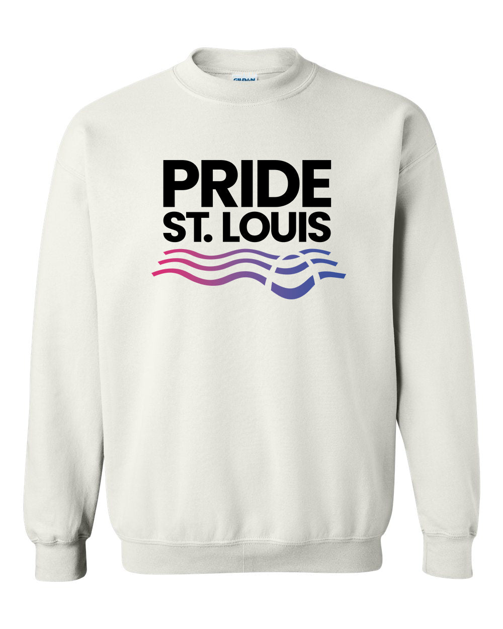 Crewneck Sweatshirts