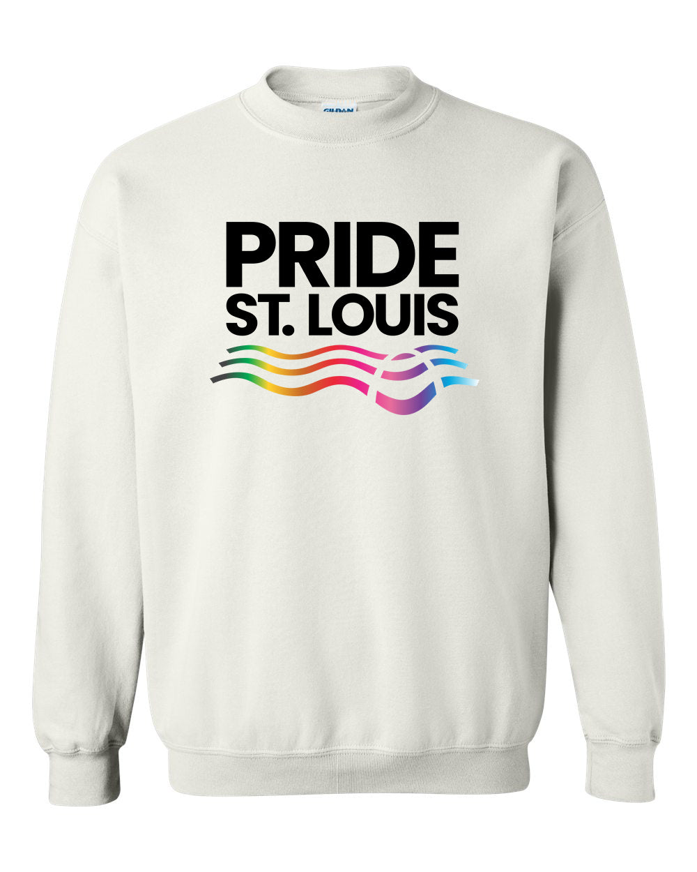 Crewneck Sweatshirts