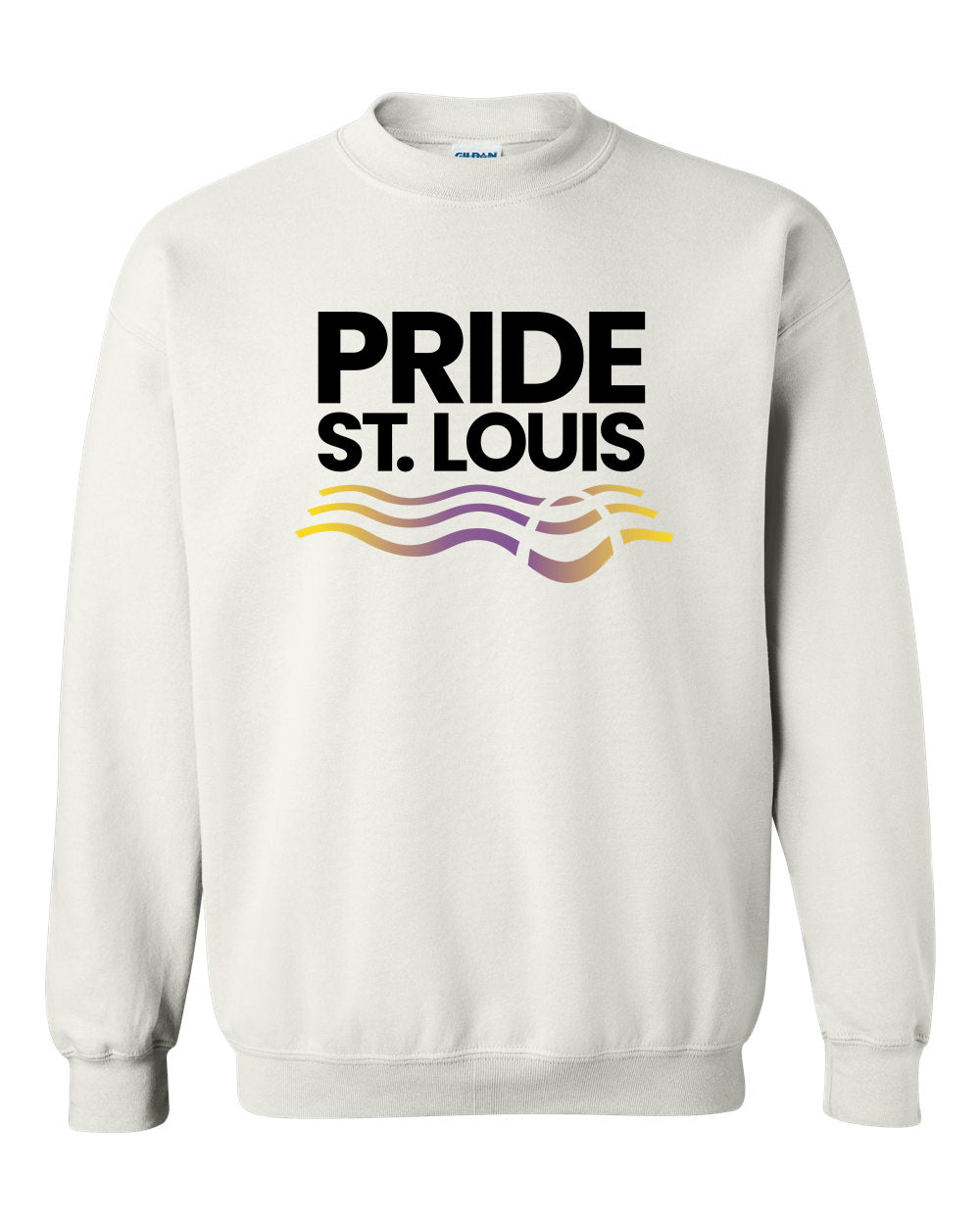 Crewneck Sweatshirts