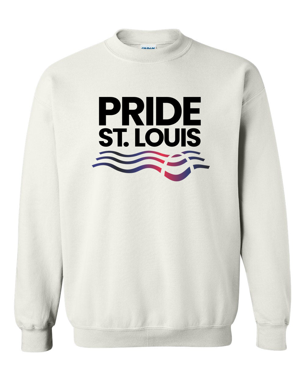 Crewneck Sweatshirts