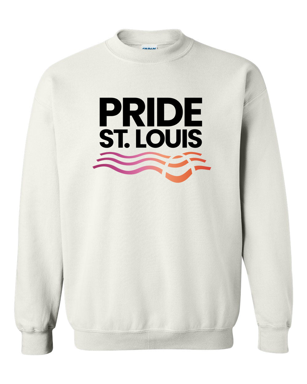 Crewneck Sweatshirts