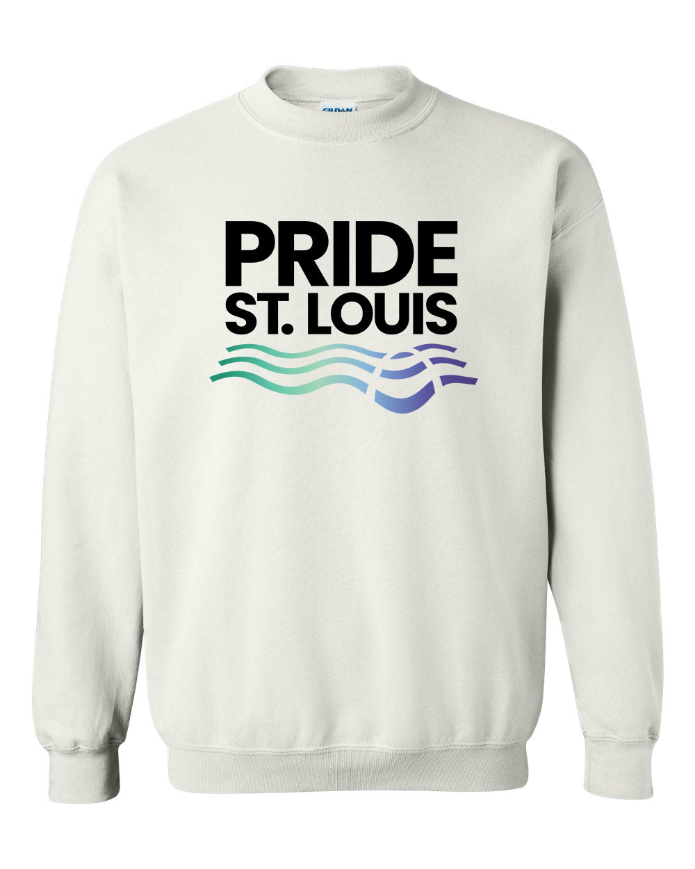 Crewneck Sweatshirts