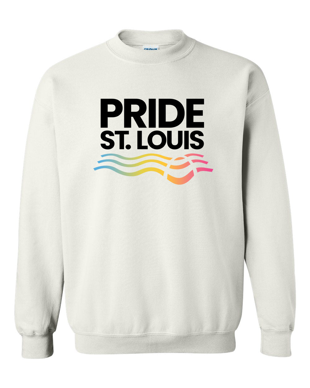 Crewneck Sweatshirts